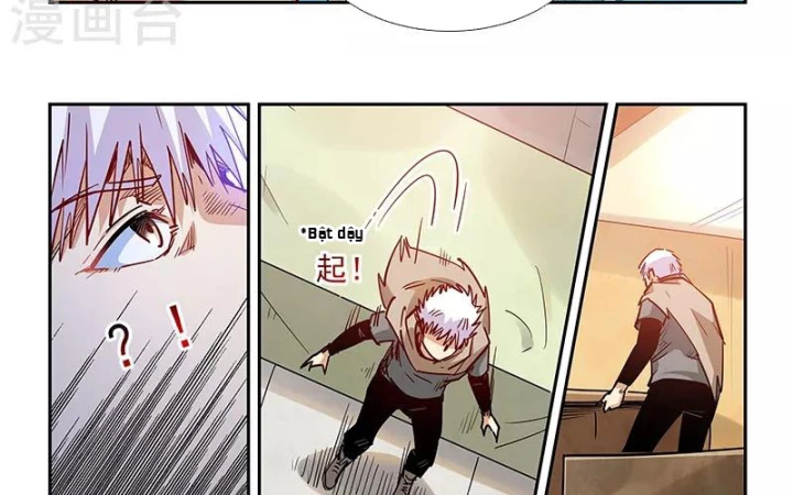 Tu Chân Tứ Vạn Niên Chapter 326 - 19