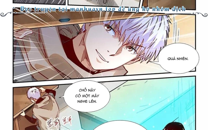 Tu Chân Tứ Vạn Niên Chapter 326 - 20