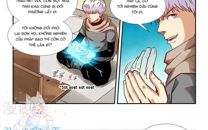 Tu Chân Tứ Vạn Niên Chapter 326 - 25