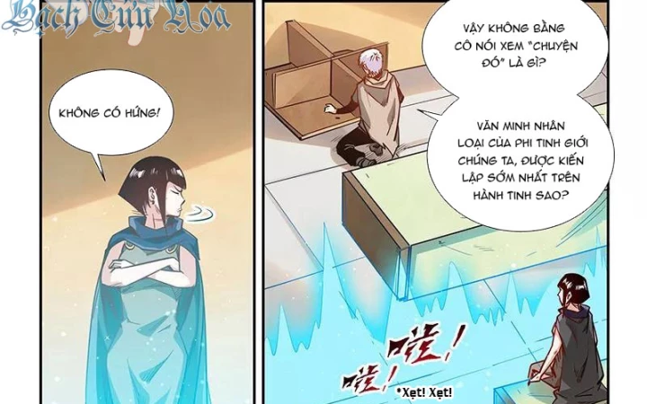 Tu Chân Tứ Vạn Niên Chapter 326 - 26