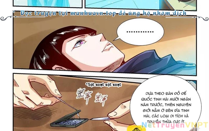 Tu Chân Tứ Vạn Niên Chapter 326 - 27