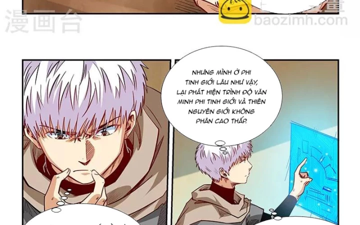 Tu Chân Tứ Vạn Niên Chapter 326 - 28