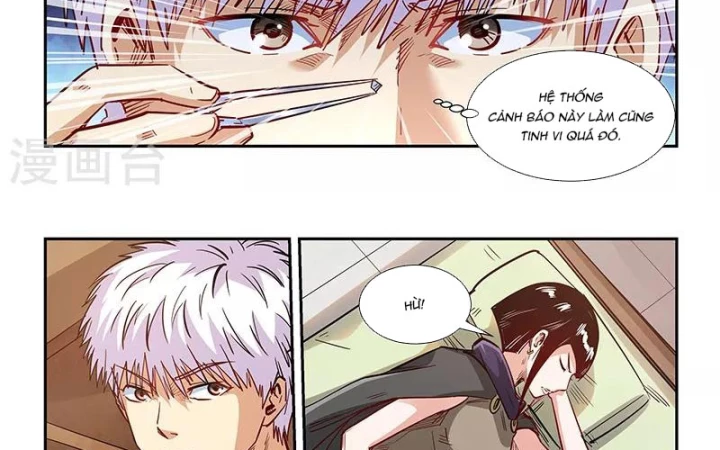 Tu Chân Tứ Vạn Niên Chapter 326 - 30