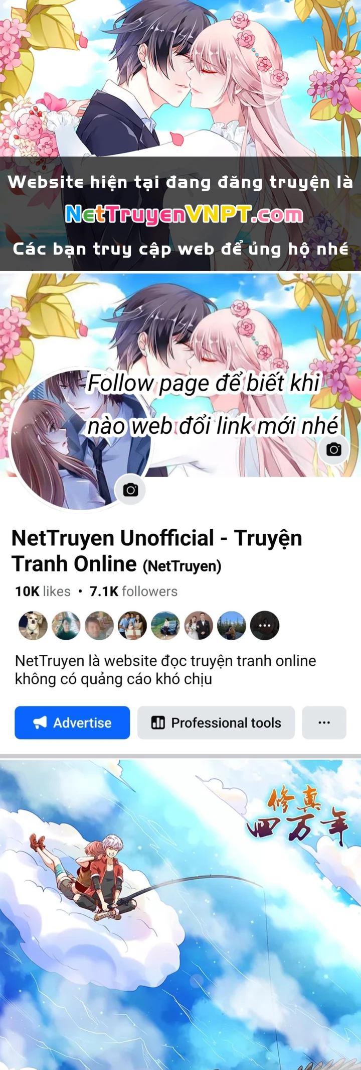 Tu Chân Tứ Vạn Niên Chapter 329 - 1