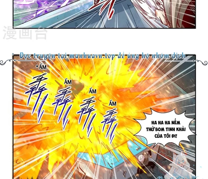 Tu Chân Tứ Vạn Niên Chapter 329 - 9