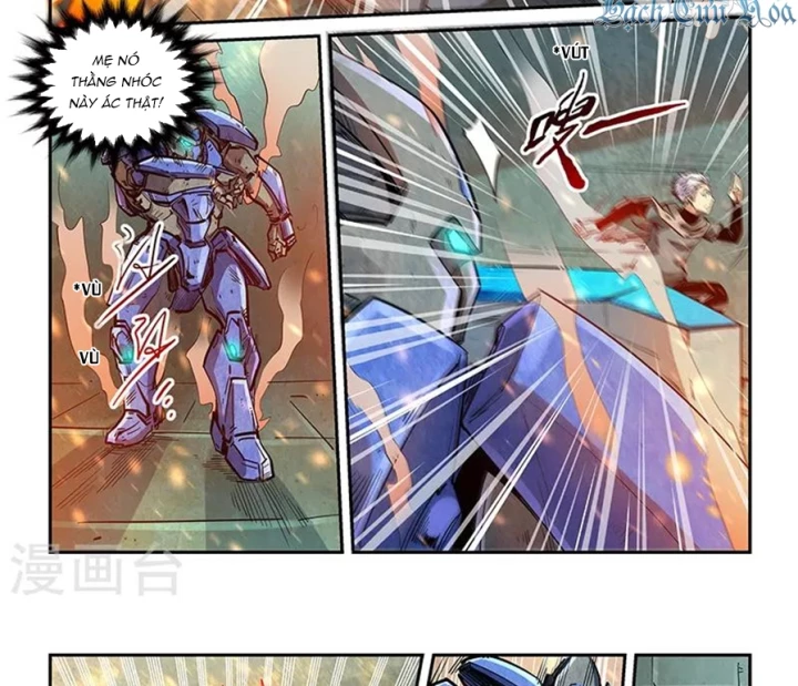 Tu Chân Tứ Vạn Niên Chapter 329 - 10