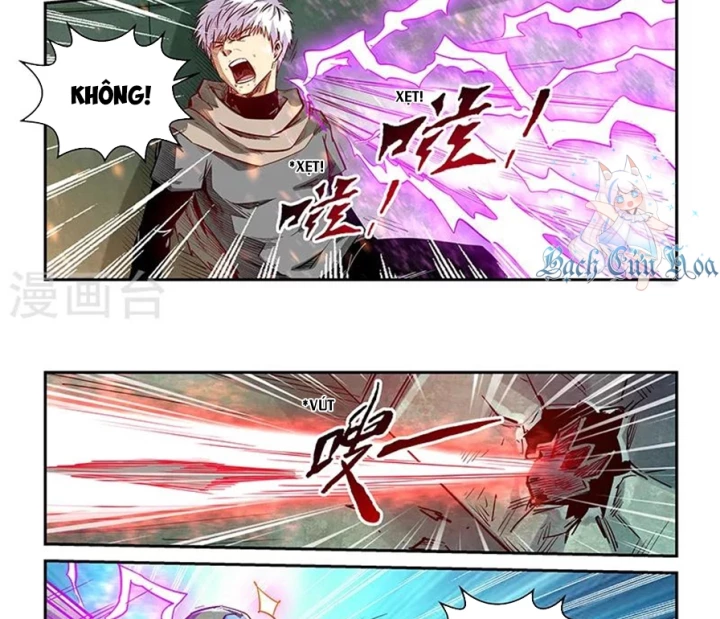 Tu Chân Tứ Vạn Niên Chapter 329 - 12