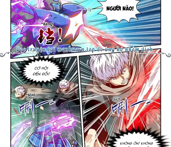 Tu Chân Tứ Vạn Niên Chapter 329 - 13