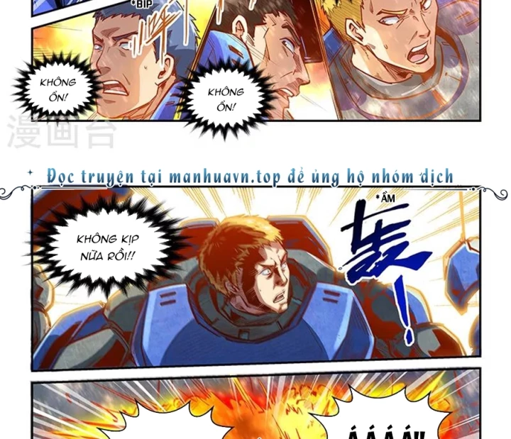 Tu Chân Tứ Vạn Niên Chapter 329 - 27