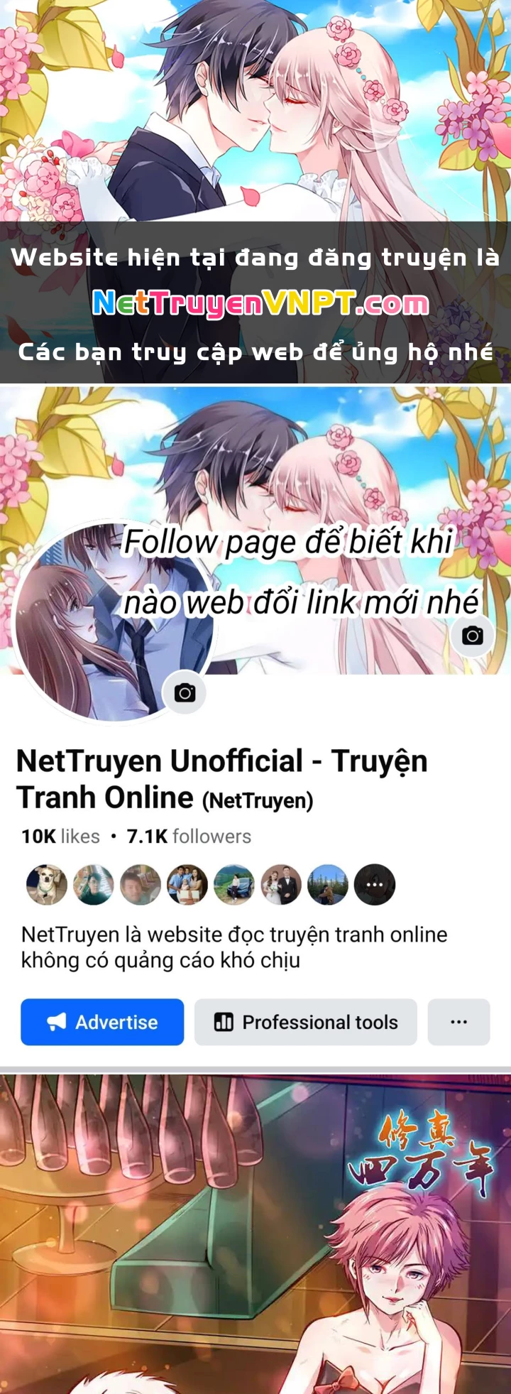 Tu Chân Tứ Vạn Niên Chapter 332 - 1