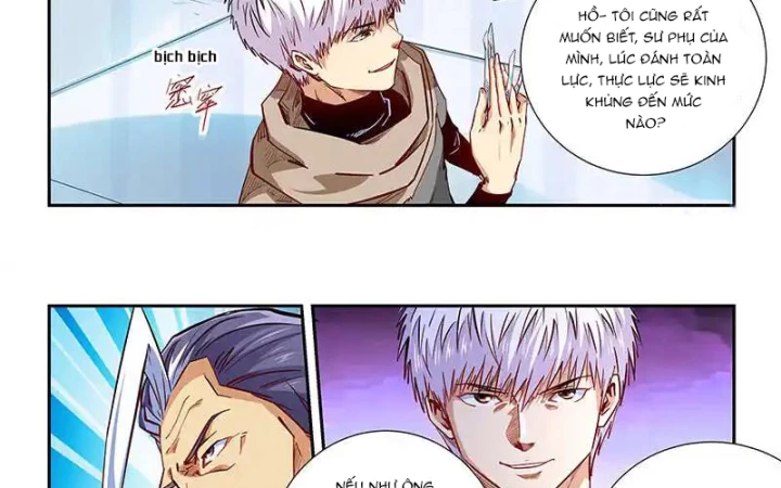 Tu Chân Tứ Vạn Niên Chapter 332 - 5