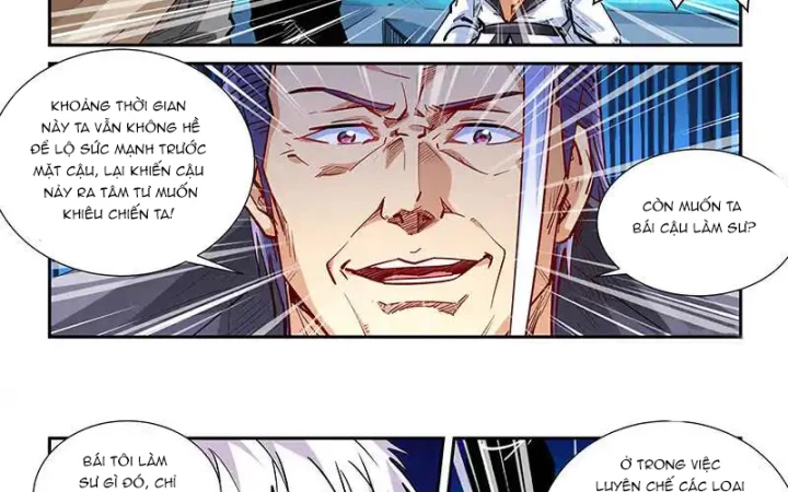 Tu Chân Tứ Vạn Niên Chapter 332 - 7