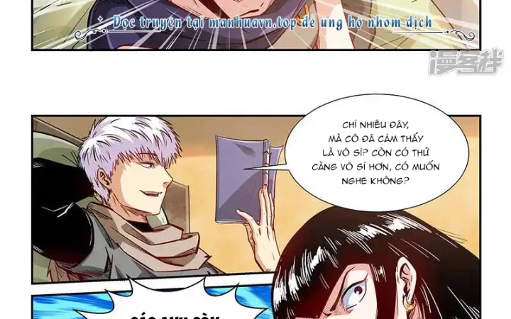 Tu Chân Tứ Vạn Niên Chapter 332 - 22