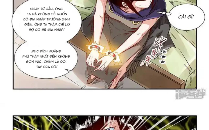 Tu Chân Tứ Vạn Niên Chapter 332 - 26