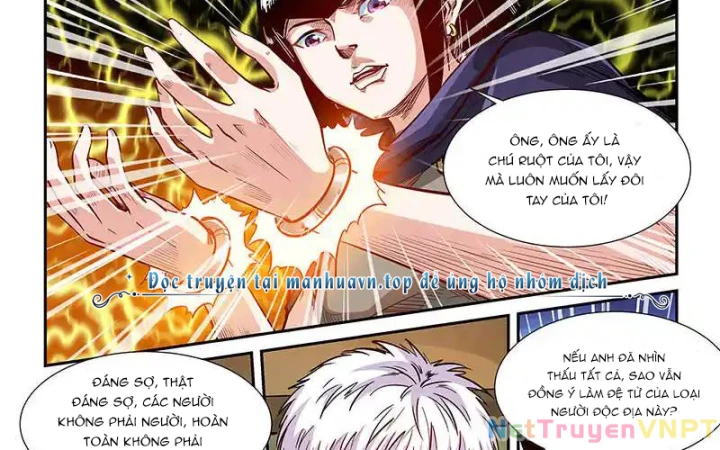 Tu Chân Tứ Vạn Niên Chapter 332 - 27