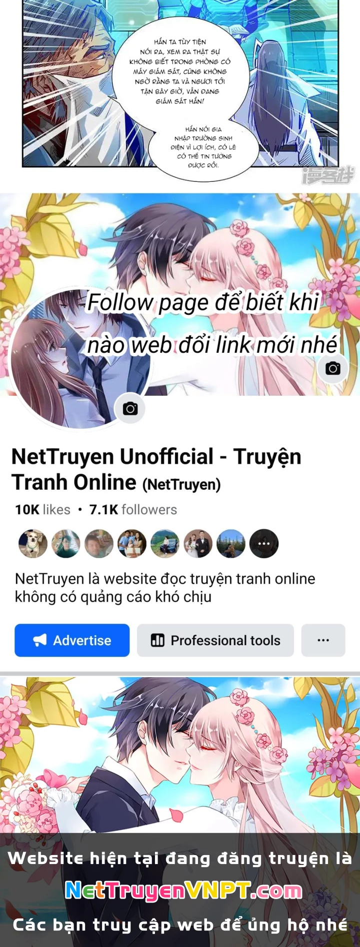 Tu Chân Tứ Vạn Niên Chapter 332 - 35