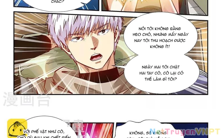 Tu Chân Tứ Vạn Niên Chapter 333 - 7