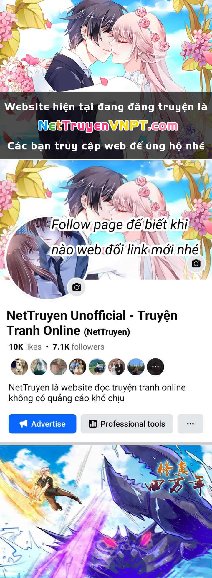 Tu Chân Tứ Vạn Niên Chapter 336 - 1