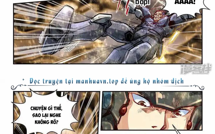 Tu Chân Tứ Vạn Niên Chapter 336 - 14
