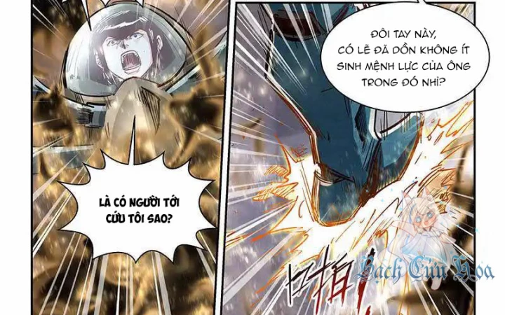 Tu Chân Tứ Vạn Niên Chapter 336 - 15