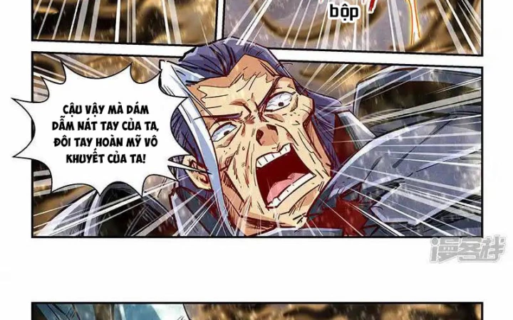 Tu Chân Tứ Vạn Niên Chapter 336 - 16