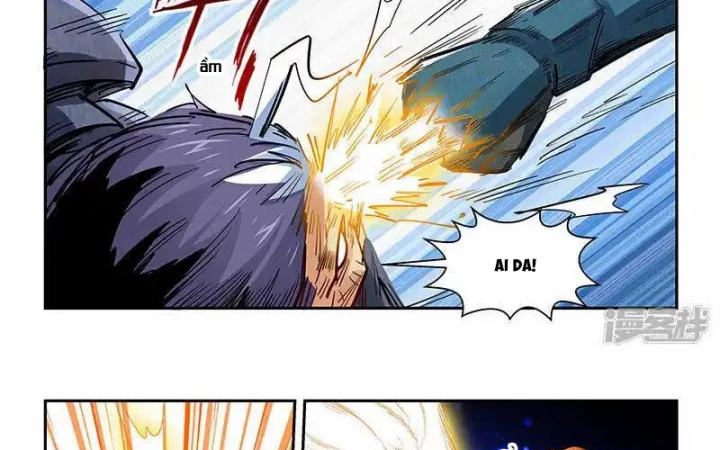Tu Chân Tứ Vạn Niên Chapter 336 - 26