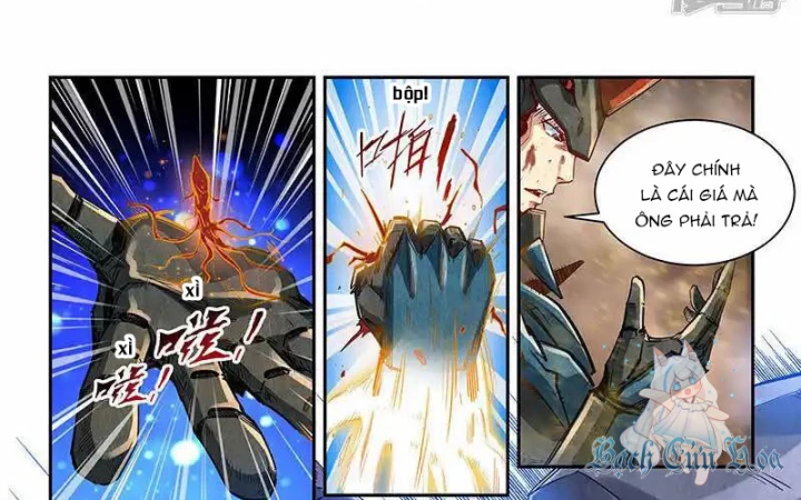 Tu Chân Tứ Vạn Niên Chapter 336 - 29