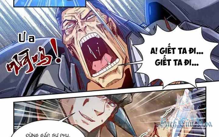 Tu Chân Tứ Vạn Niên Chapter 336 - 30