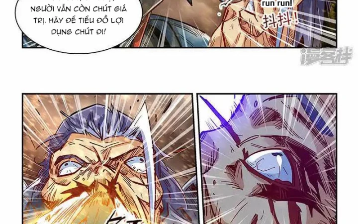 Tu Chân Tứ Vạn Niên Chapter 336 - 31