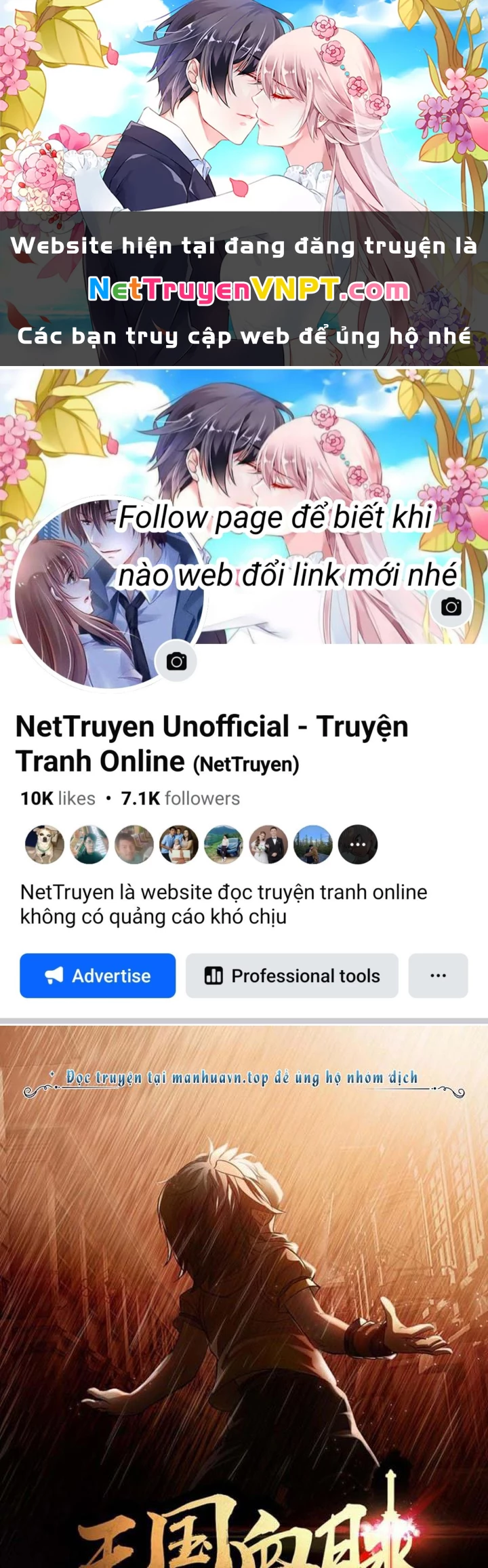 Vương Quốc Huyết Mạch Chapter 17 - 1