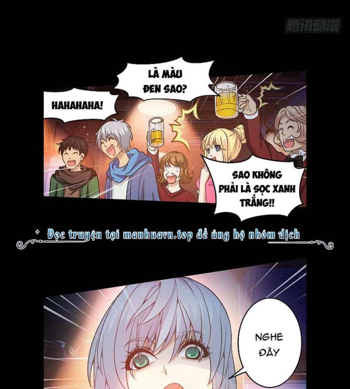 Vương Quốc Huyết Mạch Chapter 17 - 3