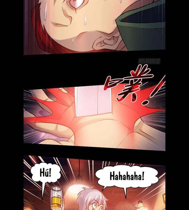 Vương Quốc Huyết Mạch Chapter 17 - 11