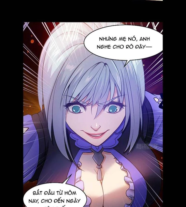 Vương Quốc Huyết Mạch Chapter 17 - 14