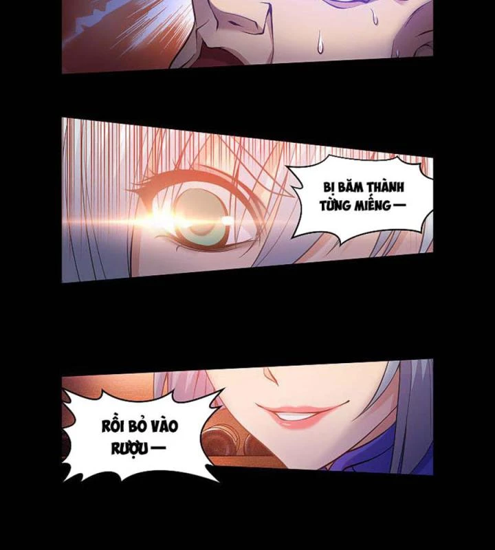 Vương Quốc Huyết Mạch Chapter 17 - 17