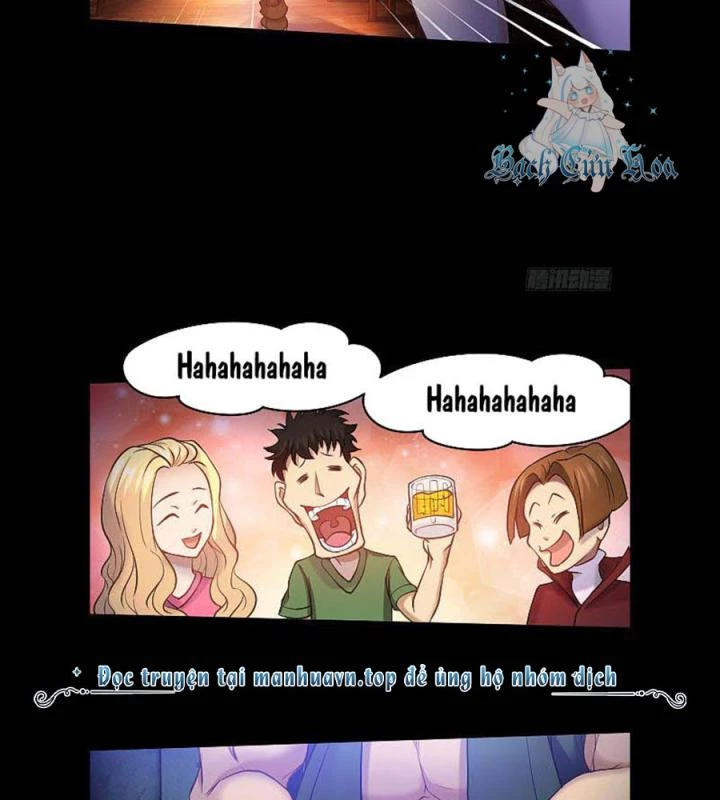 Vương Quốc Huyết Mạch Chapter 17 - 21
