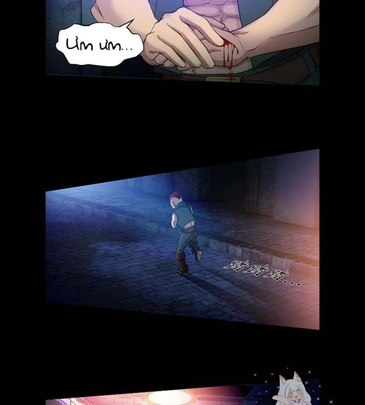 Vương Quốc Huyết Mạch Chapter 17 - 22