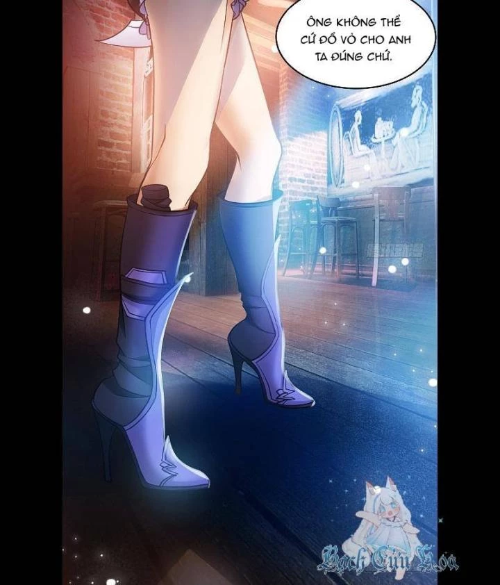 Vương Quốc Huyết Mạch Chapter 18 - 6