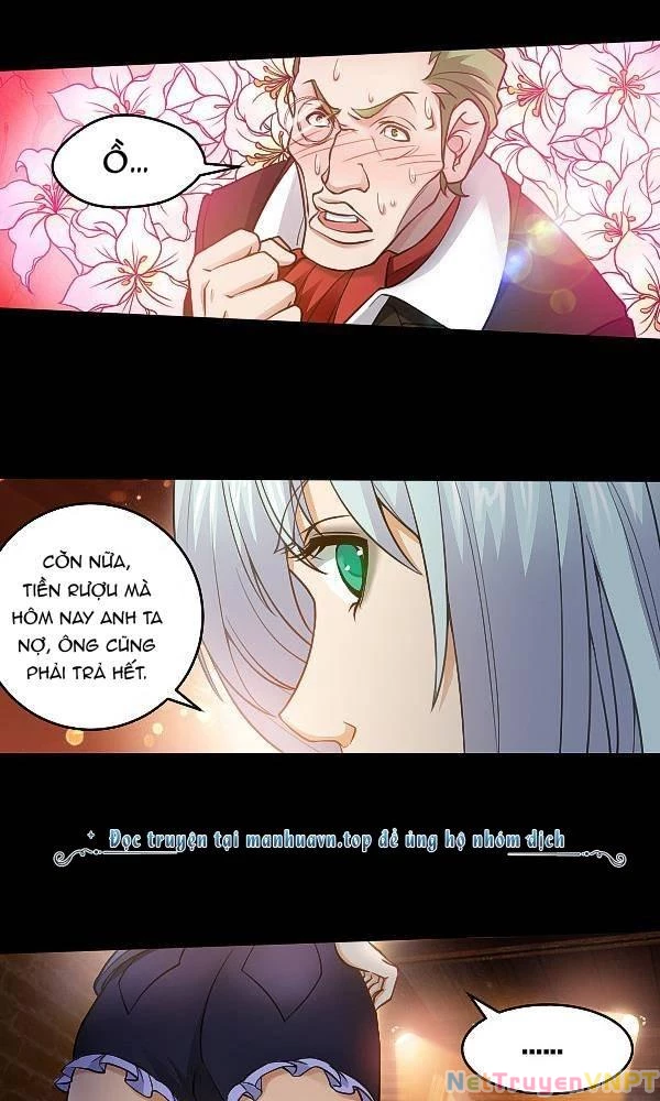 Vương Quốc Huyết Mạch Chapter 18 - 13