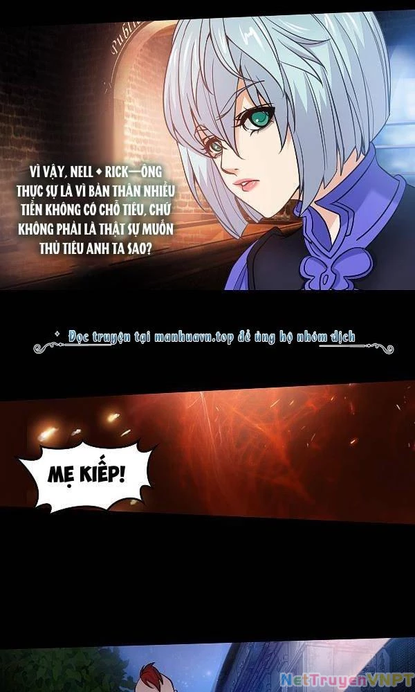 Vương Quốc Huyết Mạch Chapter 18 - 16