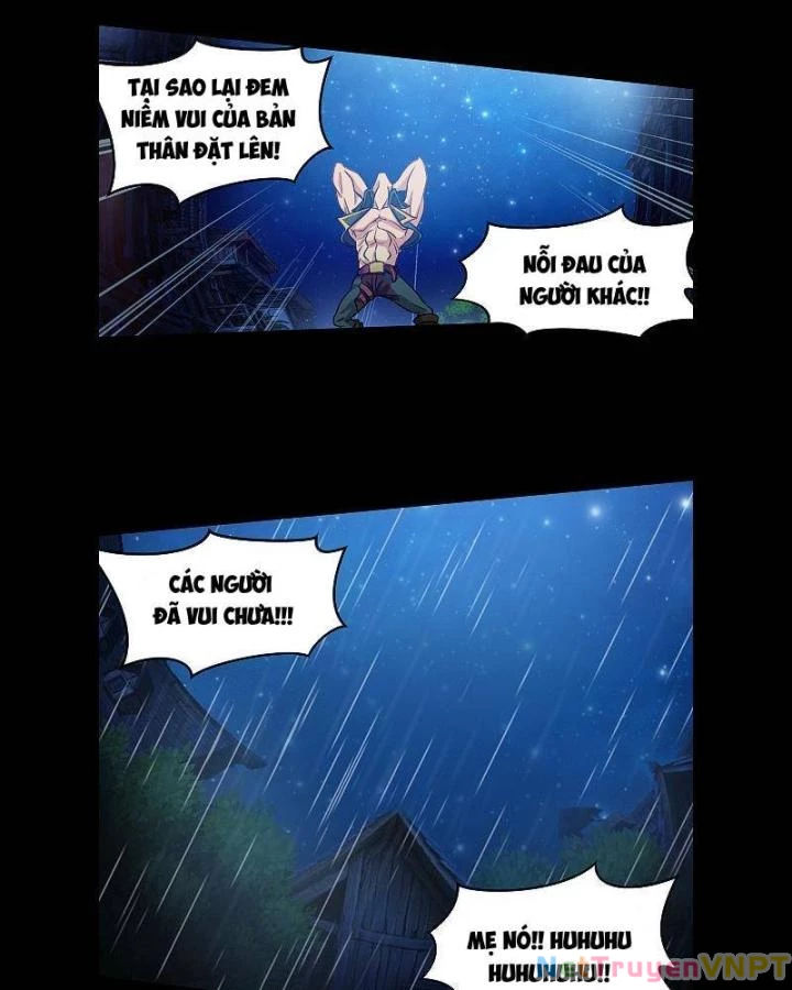 Vương Quốc Huyết Mạch Chapter 18 - 18