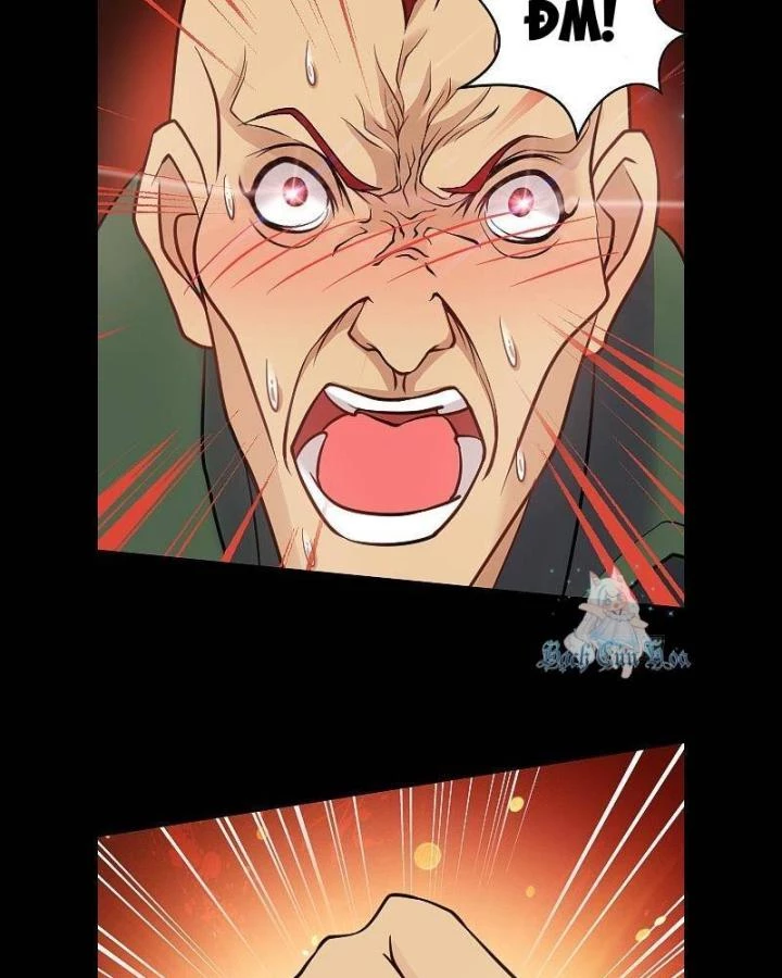 Vương Quốc Huyết Mạch Chapter 18 - 22