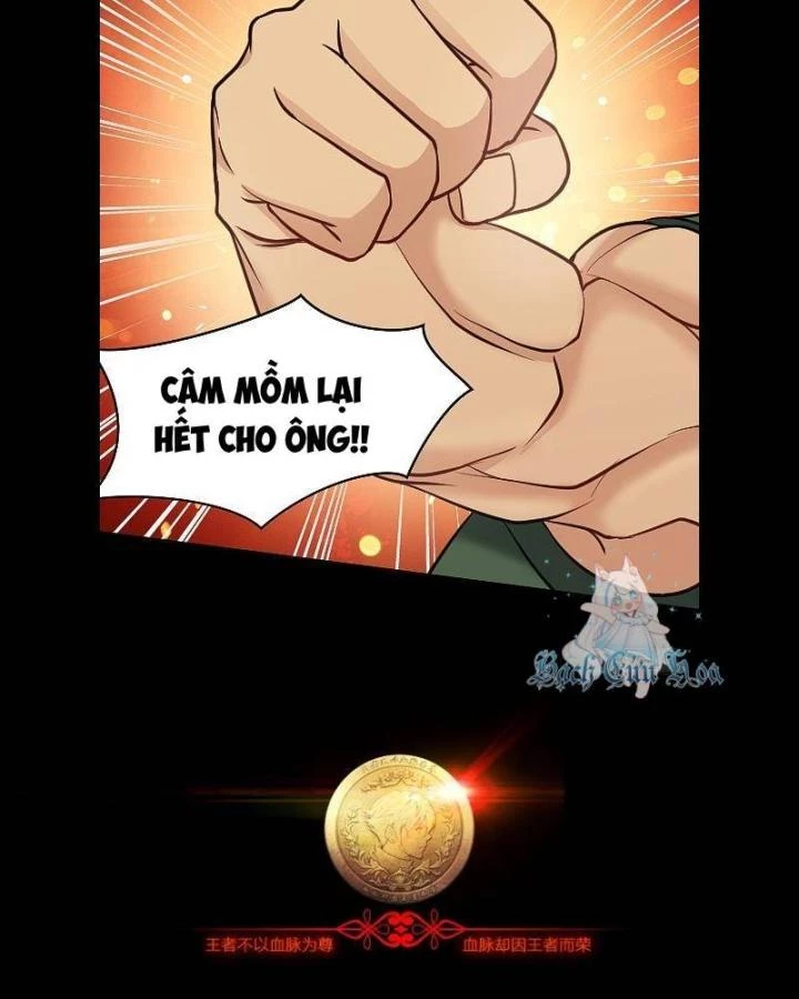 Vương Quốc Huyết Mạch Chapter 18 - 23