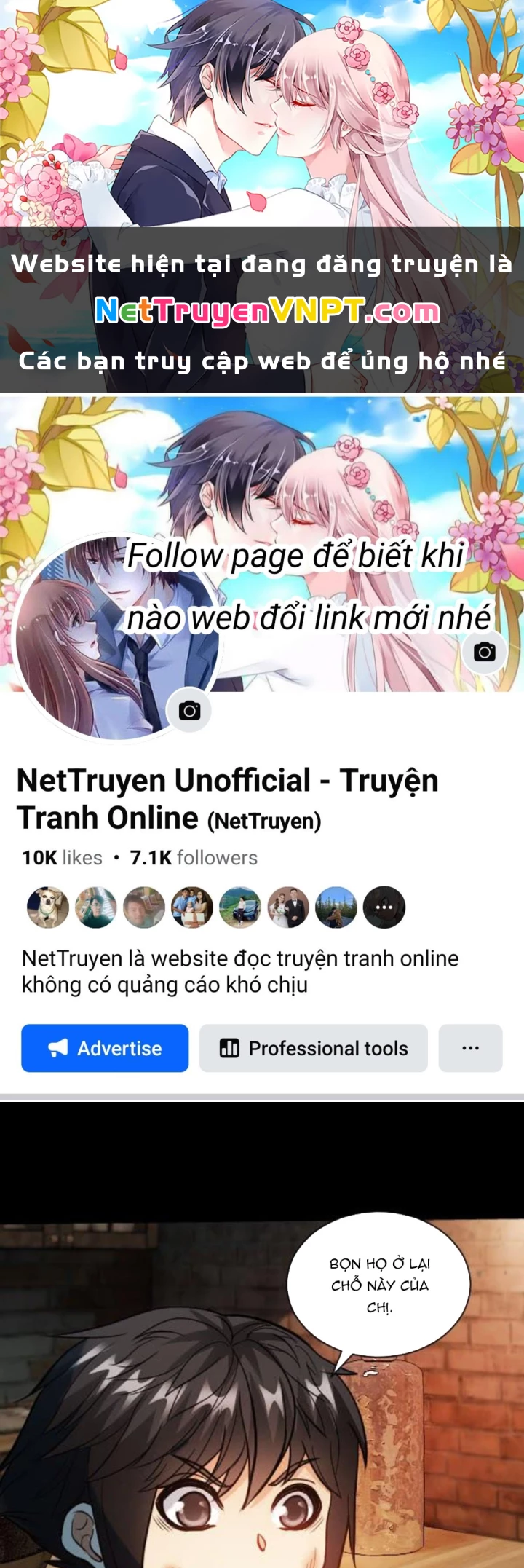 Vương Quốc Huyết Mạch Chapter 46 - 1
