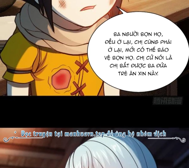 Vương Quốc Huyết Mạch Chapter 46 - 2