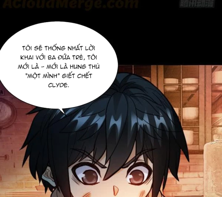 Vương Quốc Huyết Mạch Chapter 46 - 4