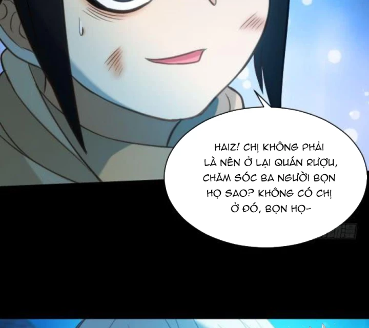 Vương Quốc Huyết Mạch Chapter 46 - 28