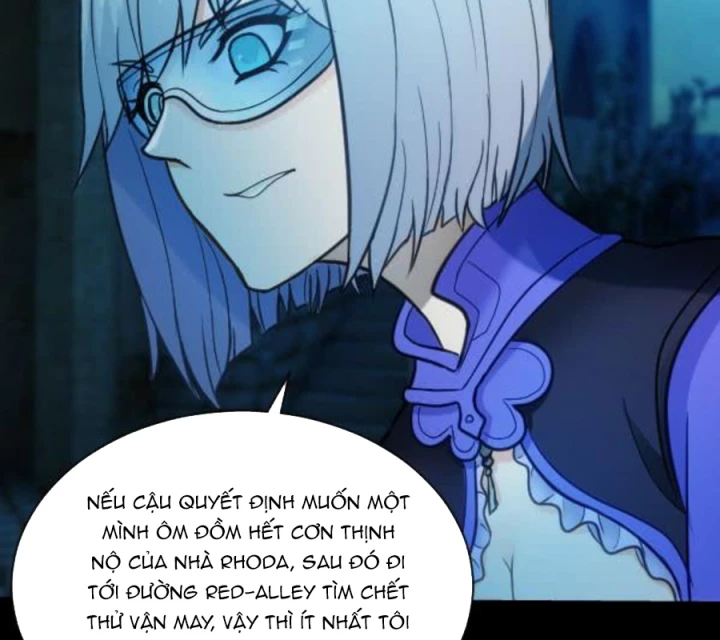 Vương Quốc Huyết Mạch Chapter 46 - 33