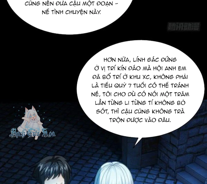 Vương Quốc Huyết Mạch Chapter 46 - 34