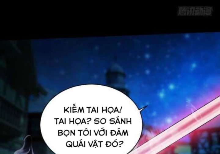 Vương Quốc Huyết Mạch Chapter 59 - 8
