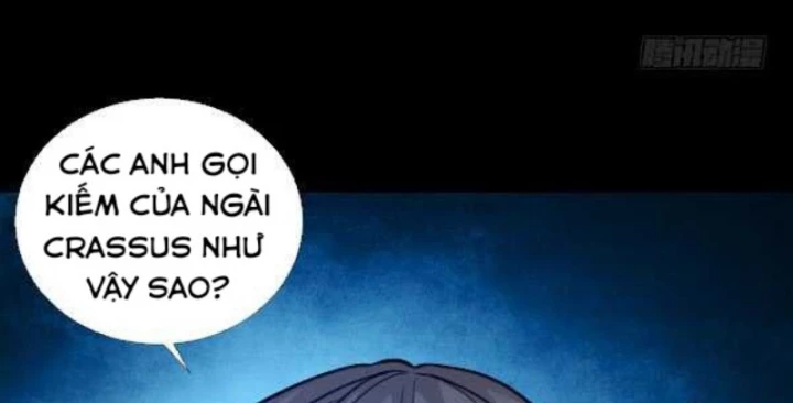 Vương Quốc Huyết Mạch Chapter 59 - 10